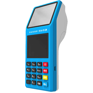 陆丰超级收款宝QR65